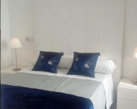 Nybygg - Villa - Villamartín