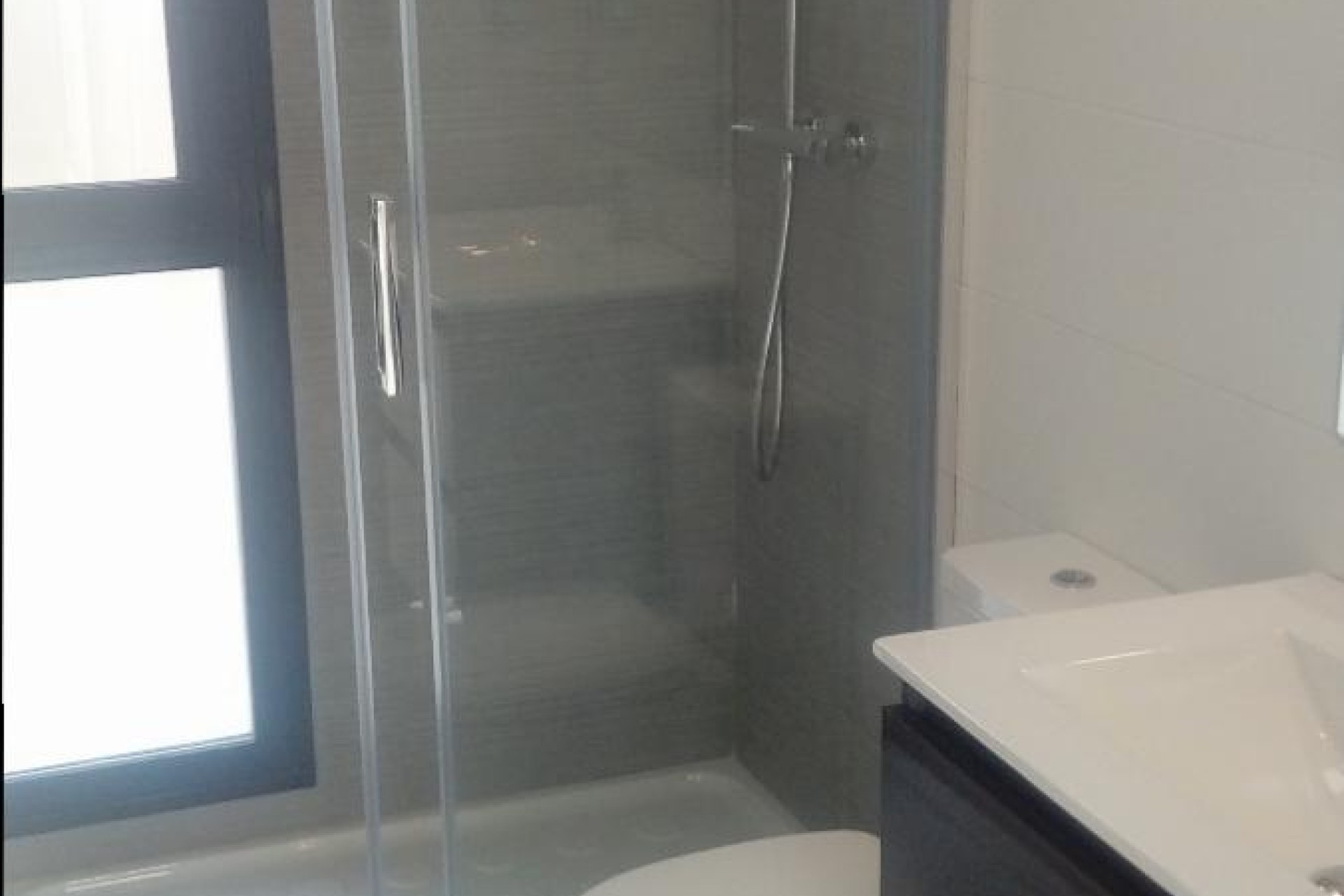 Nybygg - Villa - Villamartín