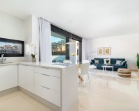 Nybygg - Villa - Villamartín