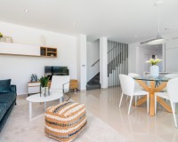 Nybygg - Villa - Villamartín