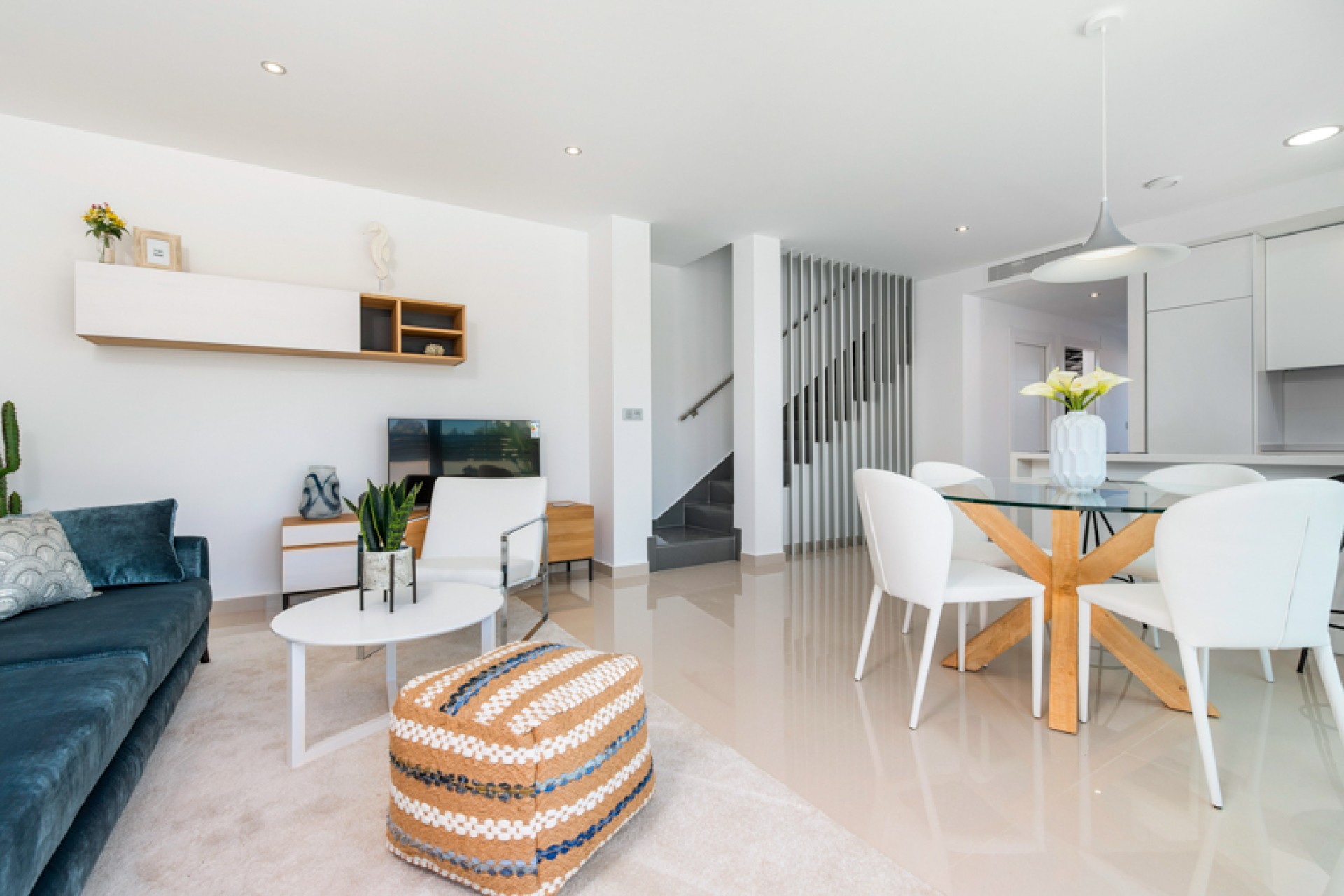 Nybygg - Villa - Villamartín