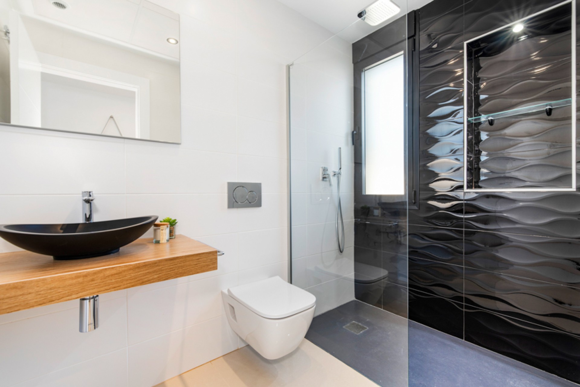 Nybygg - Villa - Villamartín