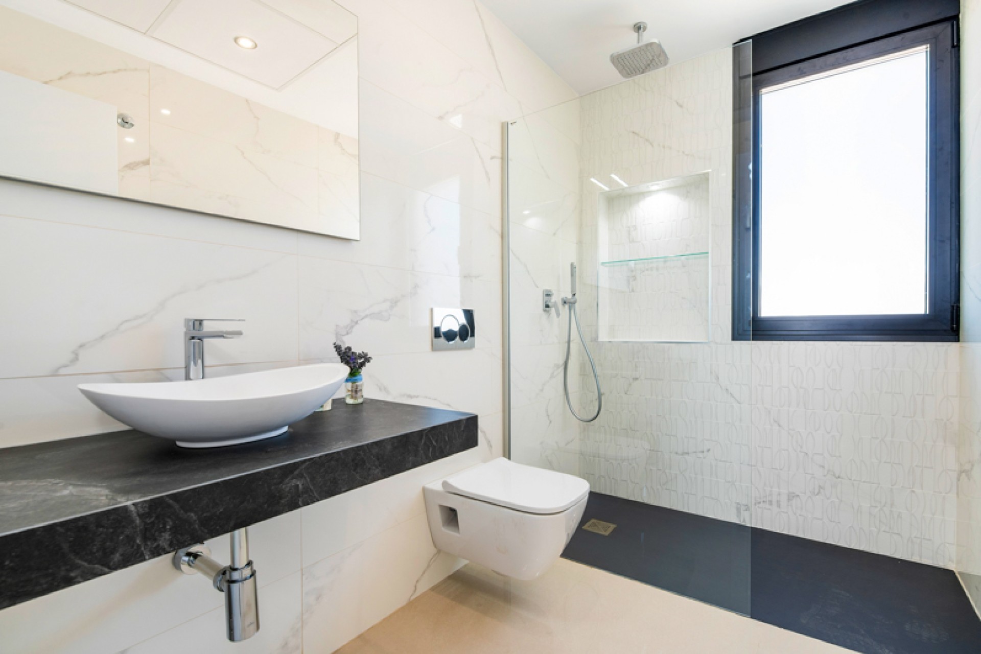 Nybygg - Villa - Villamartín