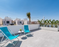 Nybygg - Villa - Villamartín