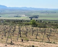Nybygg - Villa - Yecla
