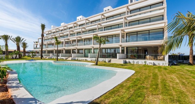 Penthouse - New Build - Capdepera - RD-39830