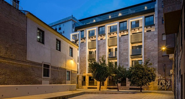 Penthouse - New Build - Murcia - Centro