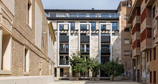 Penthouse - New Build - Murcia - SP-94582