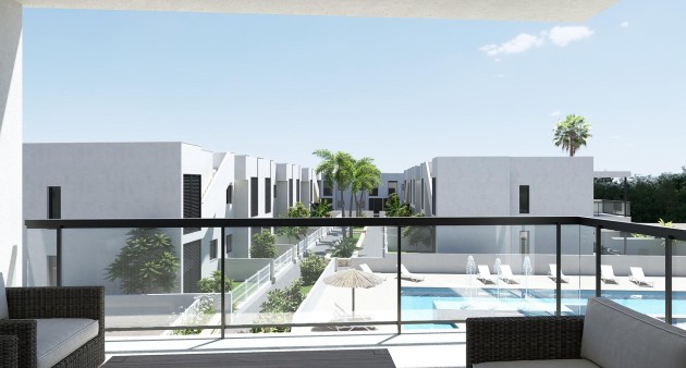 Penthouse - New Build - Pilar de La Horadada - Torre De La Horadada