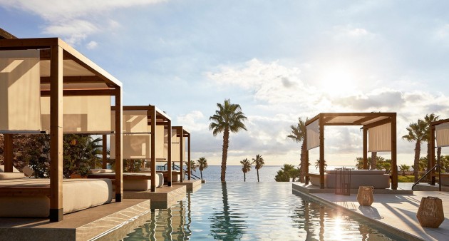 Penthouse - Novostavba - Mojacar - SP-81290