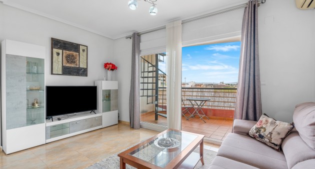 Penthouse - Prodej - Almoradí - Almoradí