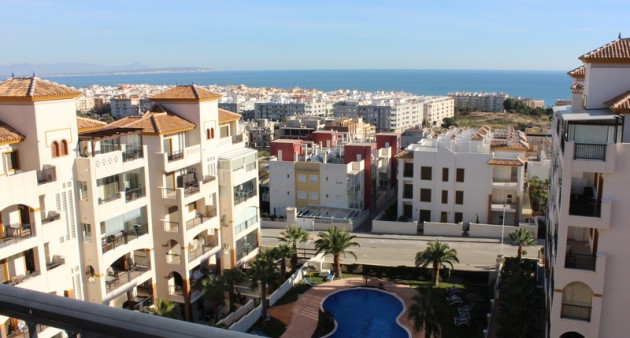 Penthouse - Sale - Guardamar del Segura - Guardamar del Segura