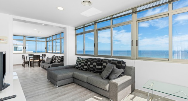 Penthouse - Verkoop - La Manga - La Manga