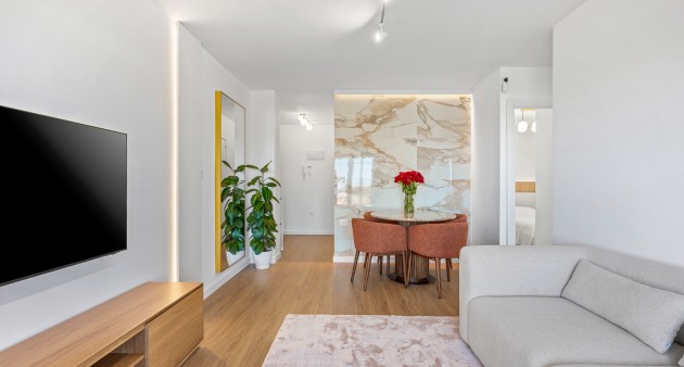 Penthouse - Verkoop - Orihuela costa - Punta Prima