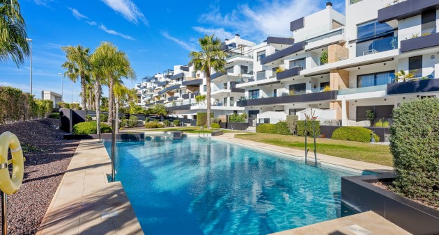 Penthouse - Verkoop - Villamartín - Villamartín