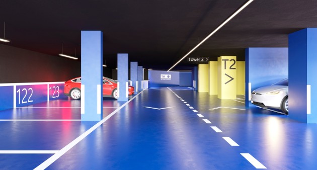 Piso - Nueva construcción  - Benidorm - Spain