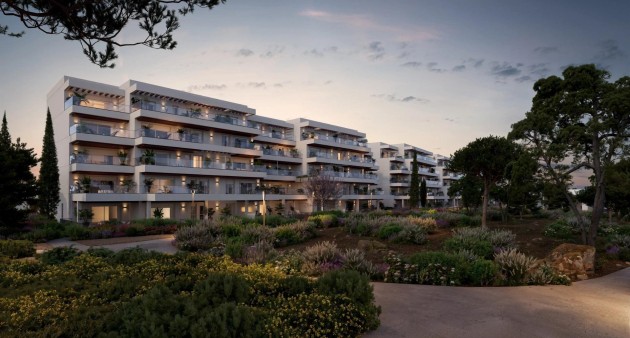 Piso - Nueva construcción  - Denia - SP-82847