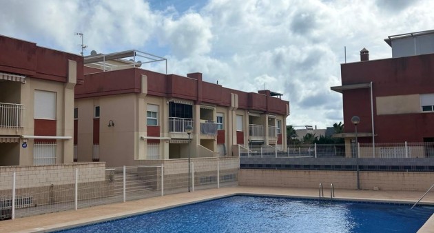 Piso - Nueva construcción  - Orihuela costa - Lomas de Cabo Roig