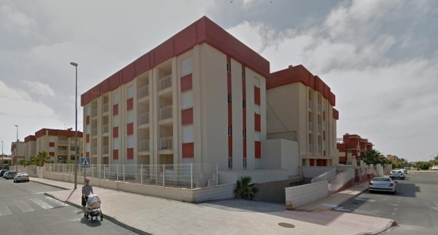 Piso - Nueva construcción  - Orihuela costa - Lomas de Cabo Roig