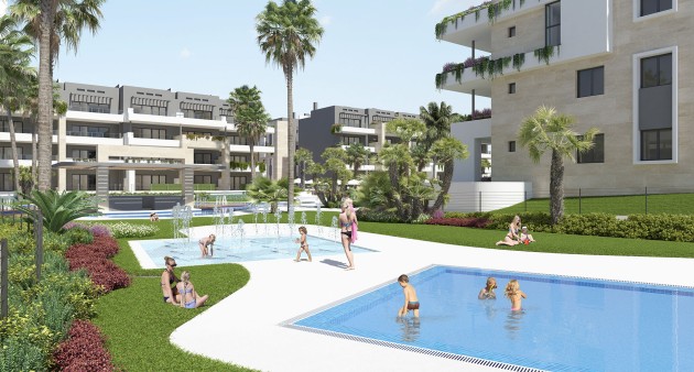 Piso - Nueva construcción  - Orihuela - Spain