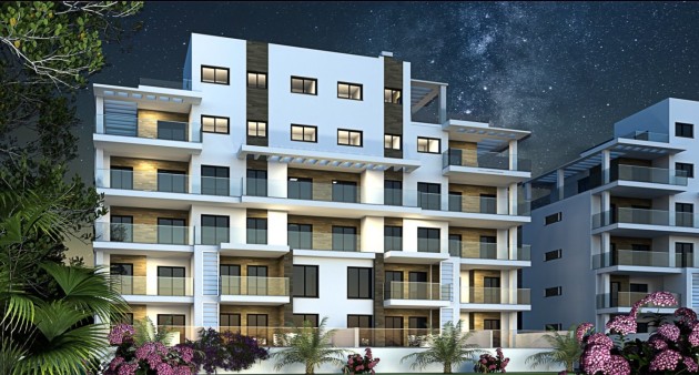 Piso - Nueva construcción  - Pilar de La Horadada - RD-58501