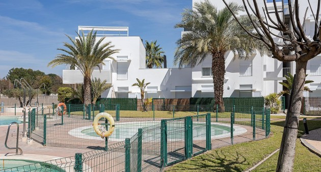 Piso - Nueva construcción  - Vera - El Playazo