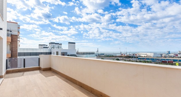 Piso - Venta - Alicante - A-003389
