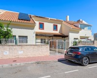 Prodej - Adosado - Ciudad Quesada - Rojales - Doña pepa