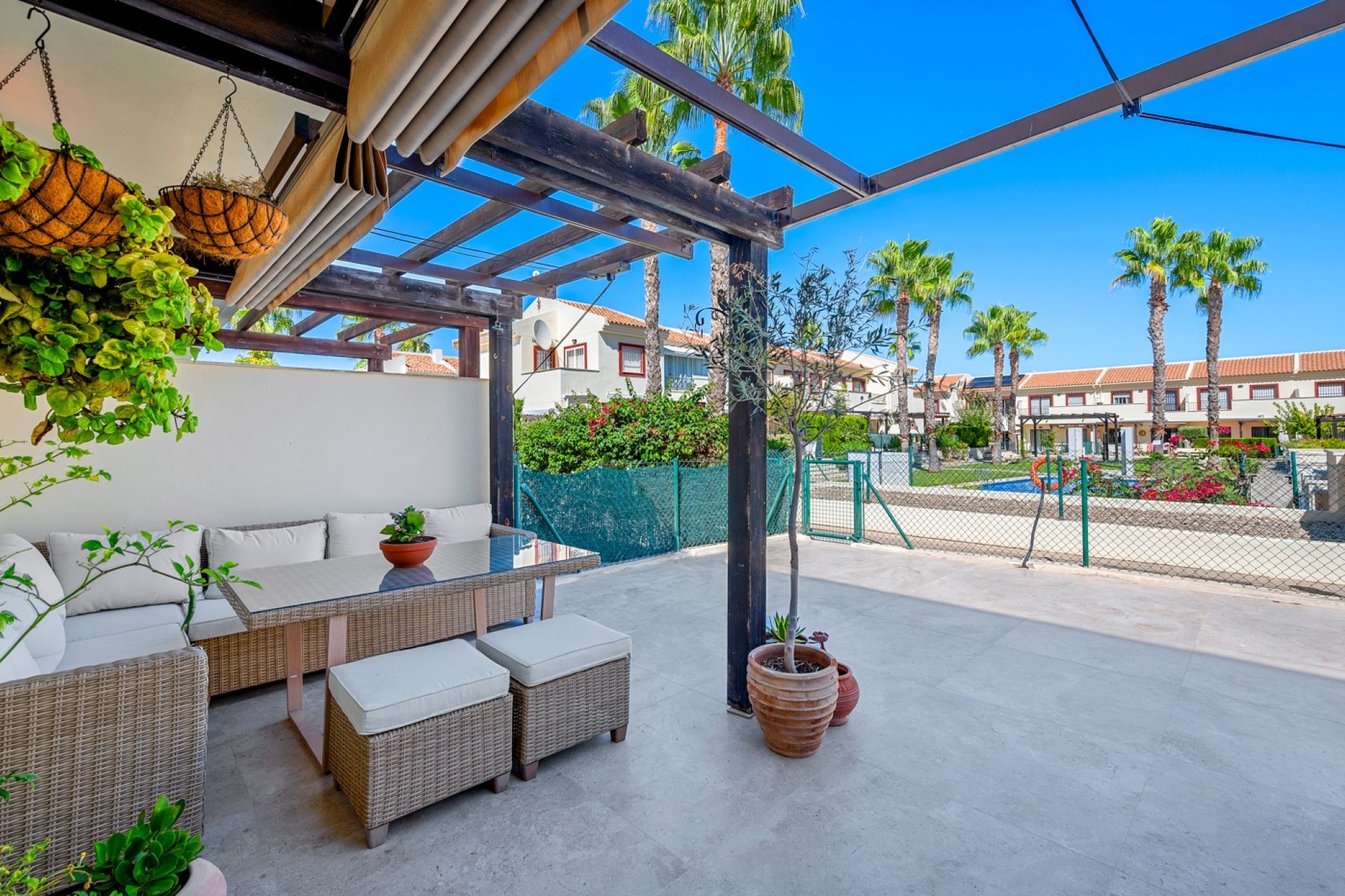 Prodej - Adosado - Ciudad Quesada - Rojales - Doña pepa