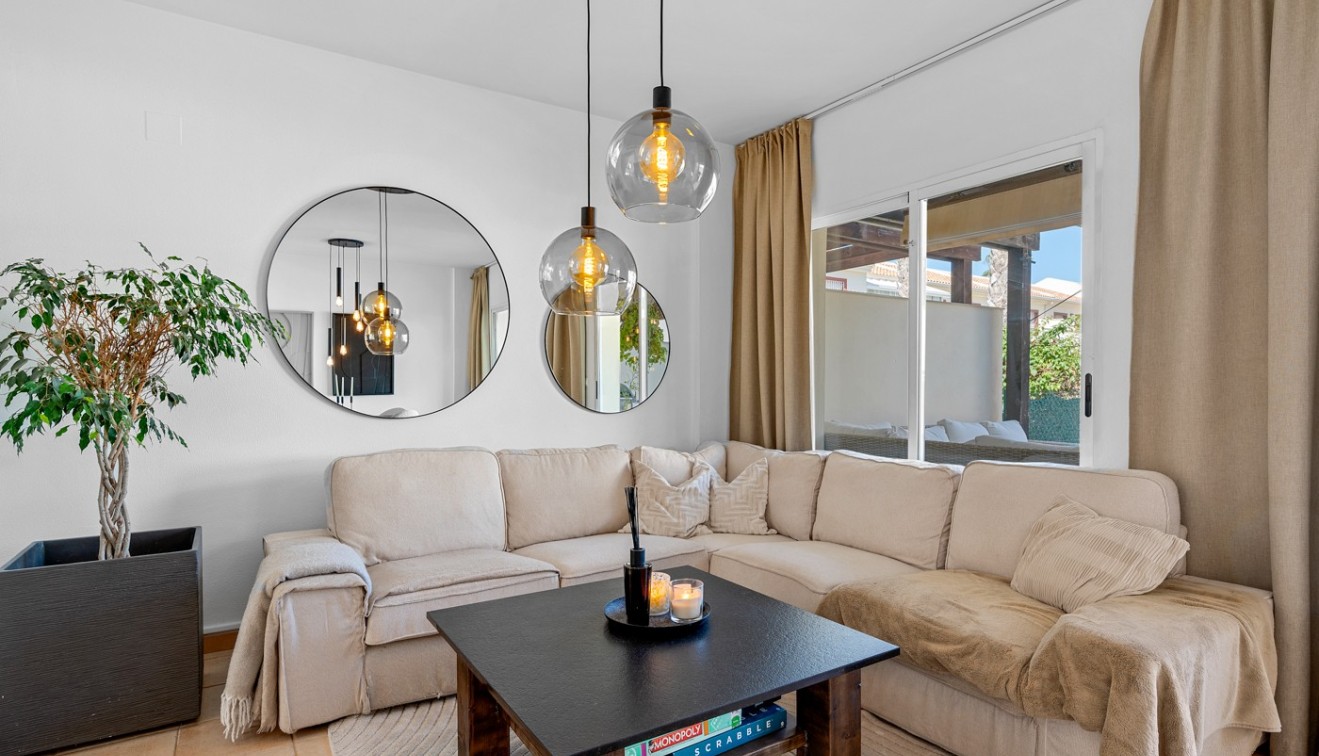 Prodej - Adosado - Ciudad Quesada - Rojales - Doña pepa