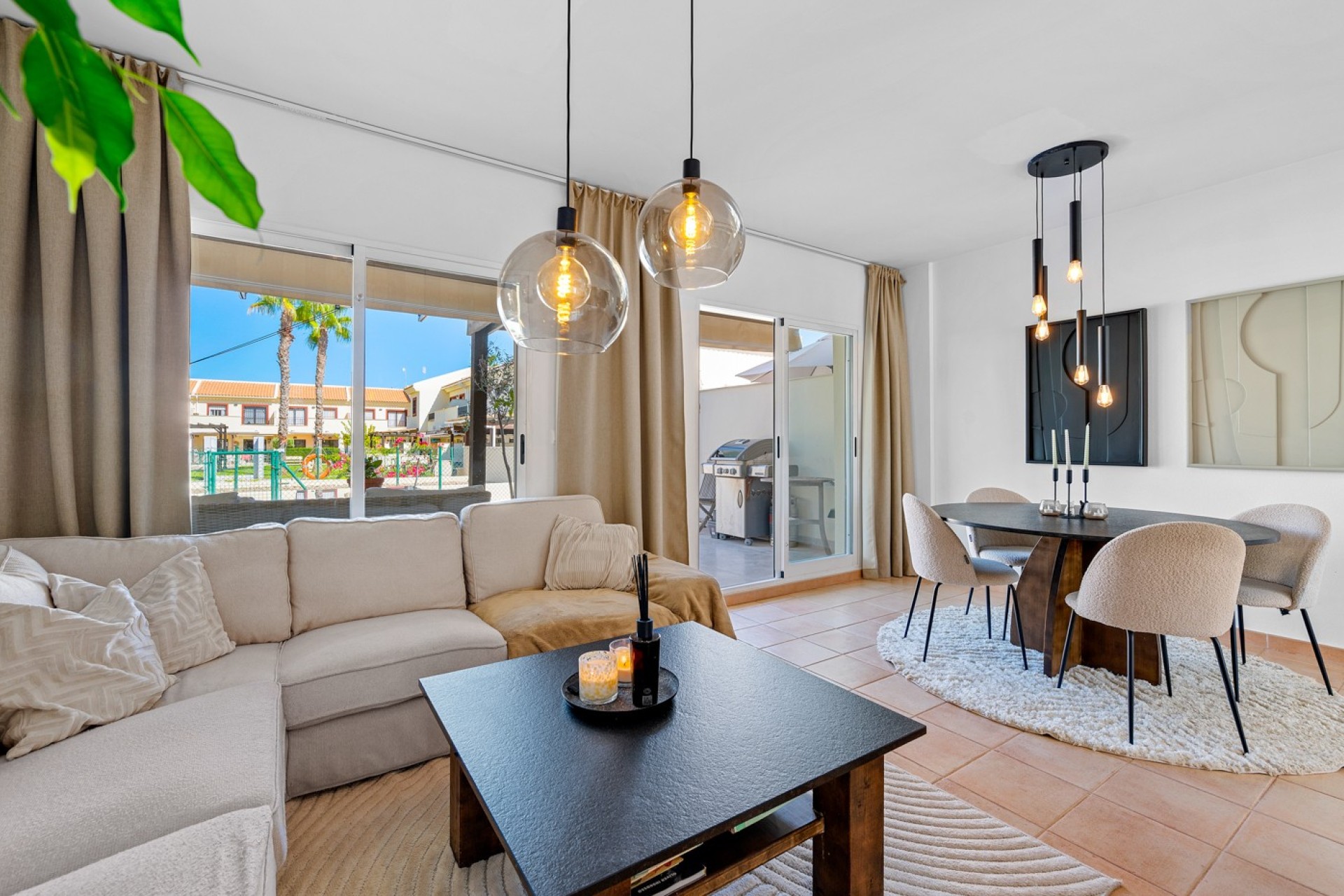 Prodej - Adosado - Ciudad Quesada - Rojales - Doña pepa