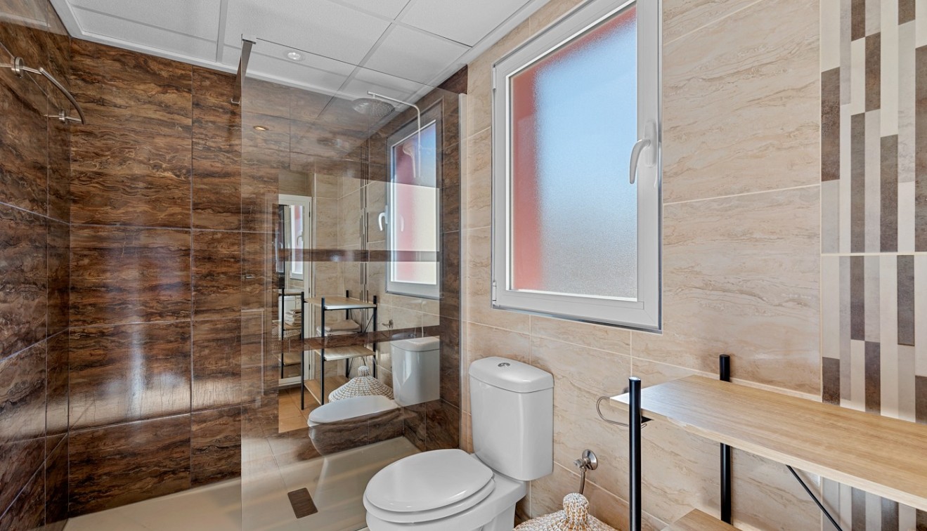 Prodej - Adosado - Ciudad Quesada - Rojales - Doña pepa