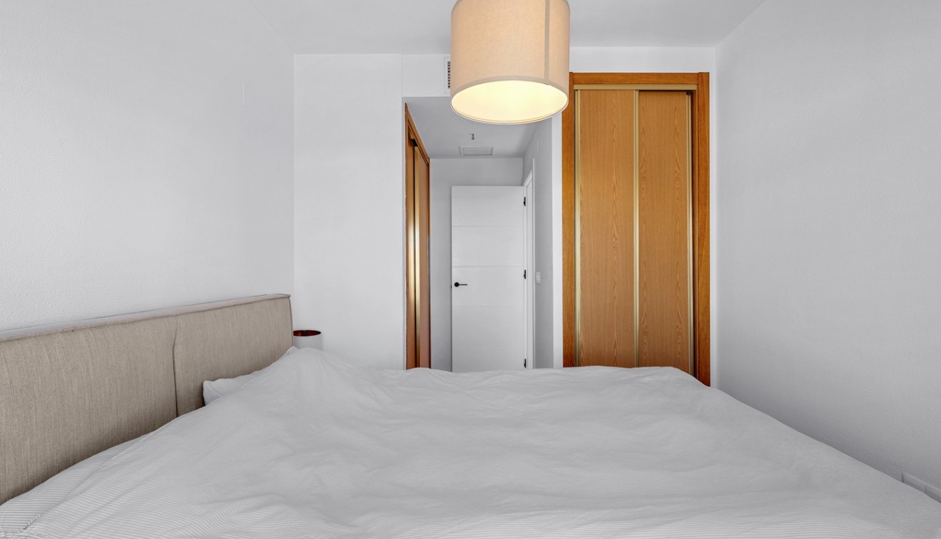 Prodej - Adosado - Ciudad Quesada - Rojales - Doña pepa