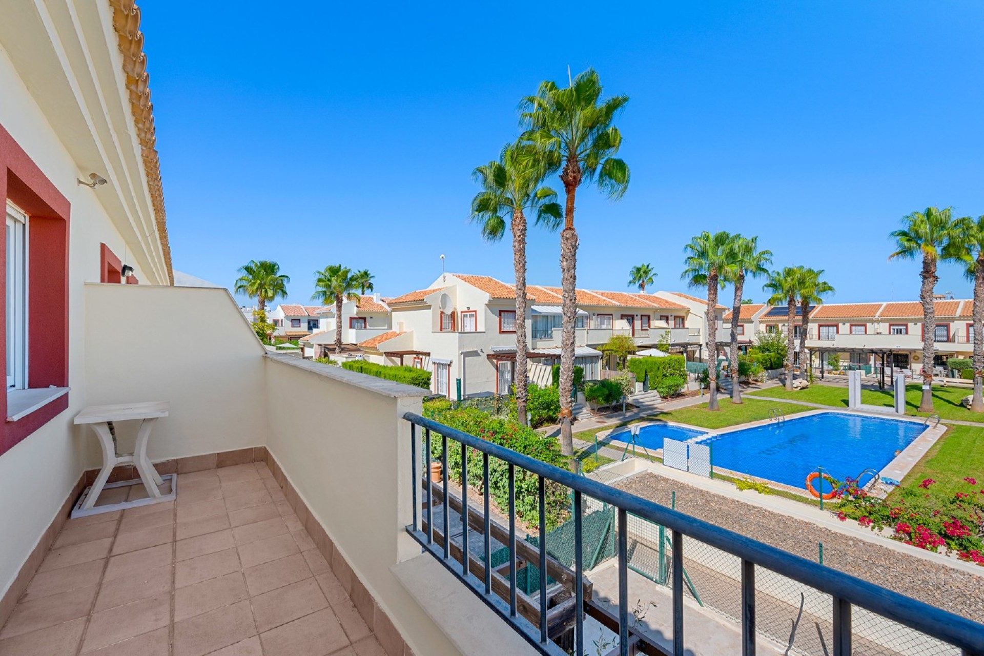 Prodej - Adosado - Ciudad Quesada - Rojales - Doña pepa