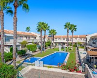 Prodej - Adosado - Ciudad Quesada - Rojales - Doña pepa