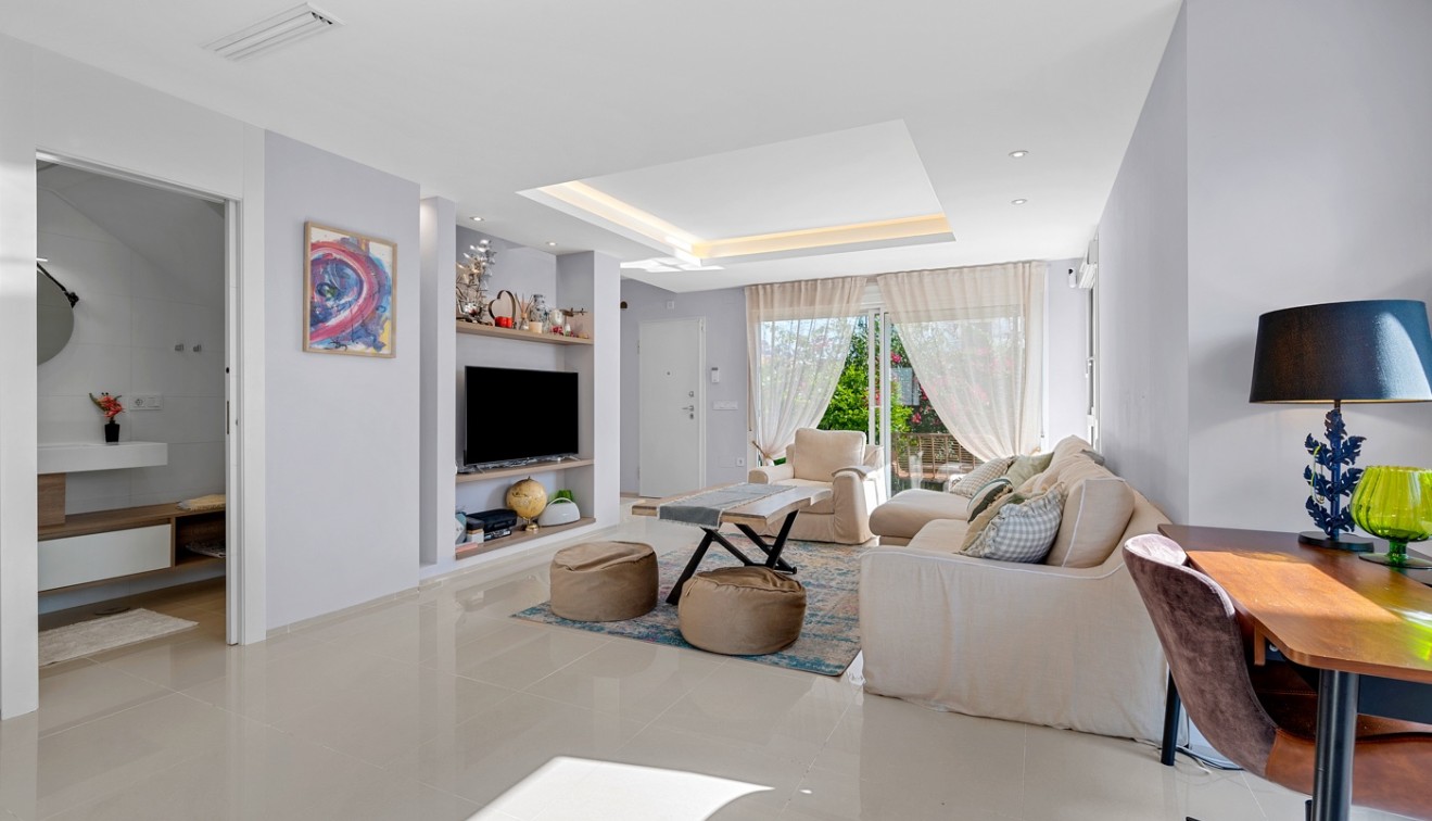 Prodej - Adosado - Ciudad Quesada - Rojales - Doña pepa