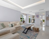 Prodej - Adosado - Ciudad Quesada - Rojales - Doña pepa