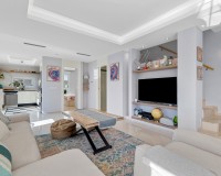 Prodej - Adosado - Ciudad Quesada - Rojales - Doña pepa