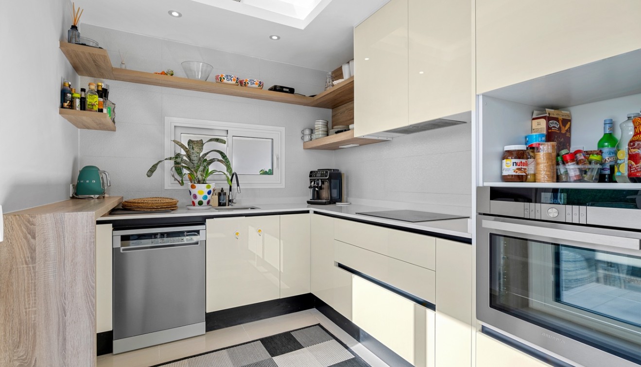 Prodej - Adosado - Ciudad Quesada - Rojales - Doña pepa