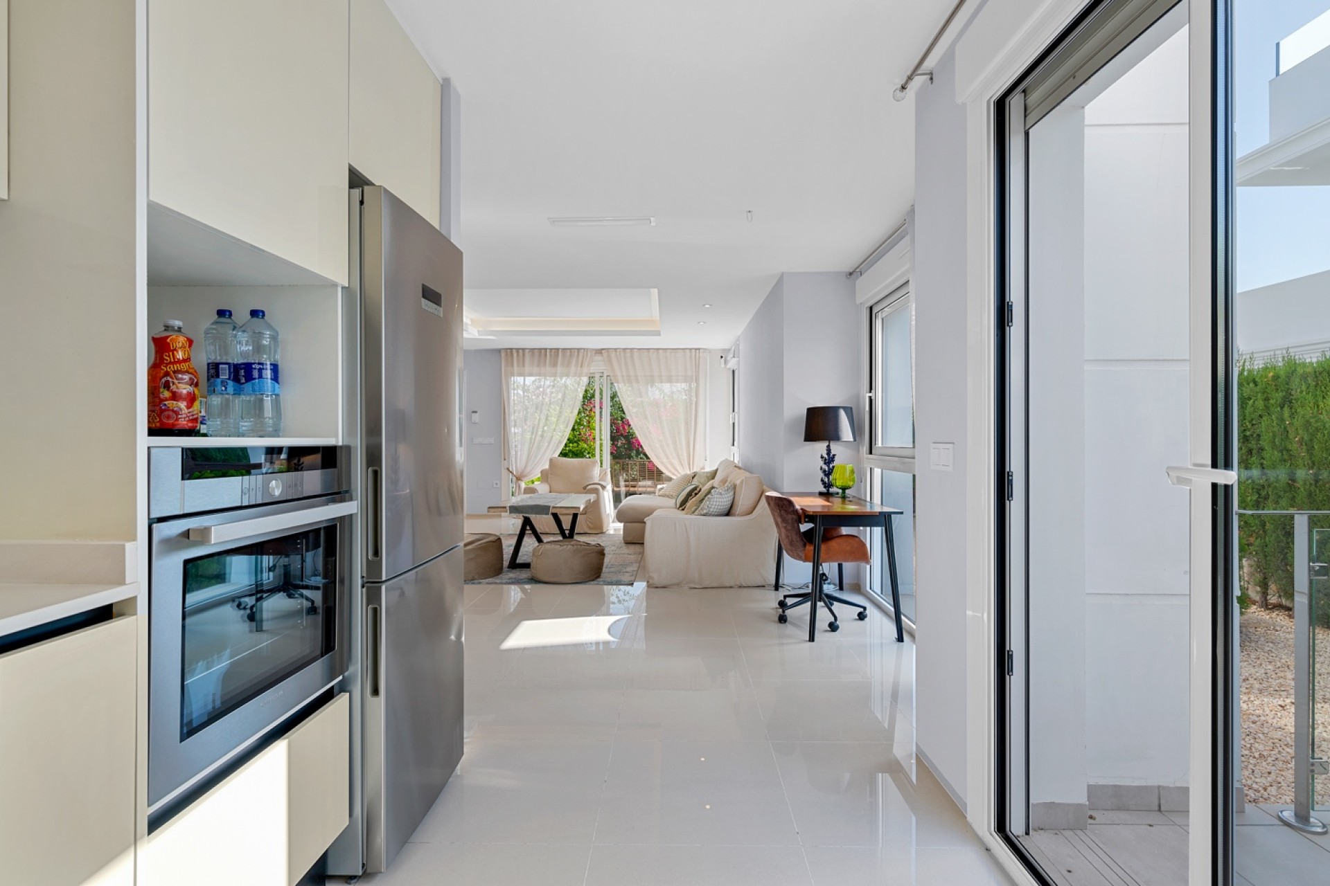 Prodej - Adosado - Ciudad Quesada - Rojales - Doña pepa