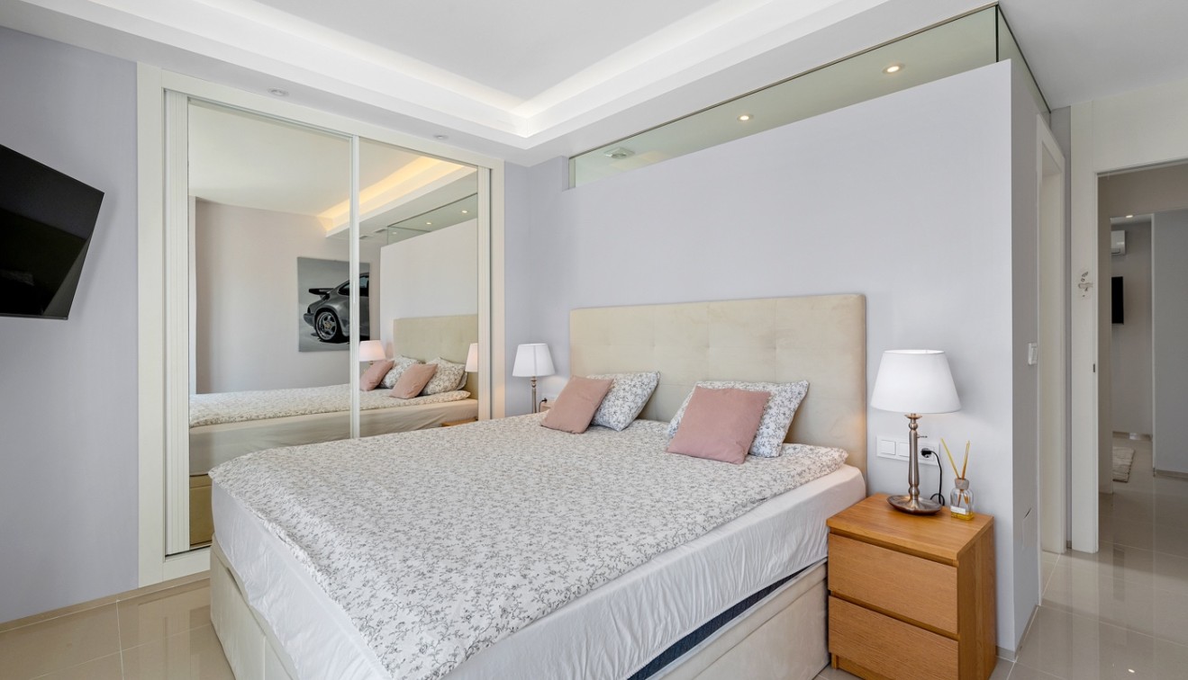 Prodej - Adosado - Ciudad Quesada - Rojales - Doña pepa