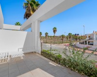 Prodej - Adosado - Ciudad Quesada - Rojales - Doña pepa