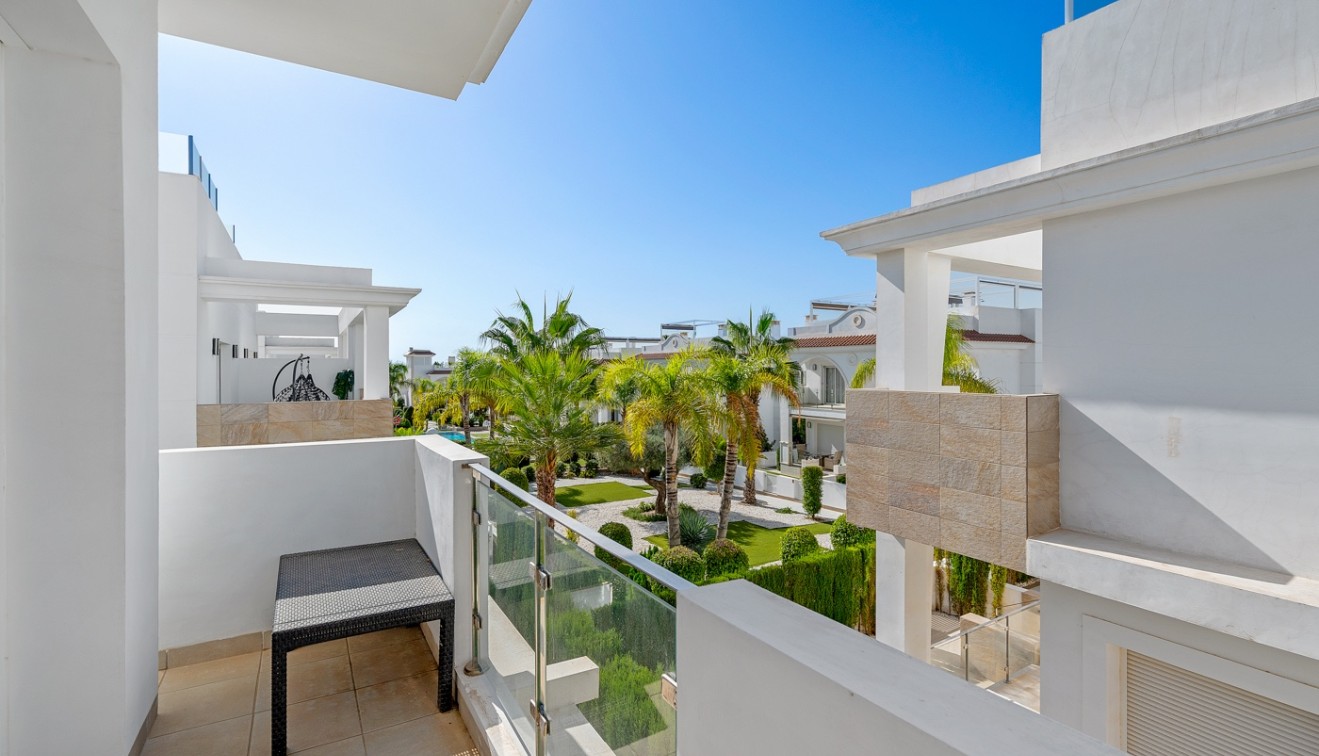 Prodej - Adosado - Ciudad Quesada - Rojales - Doña pepa