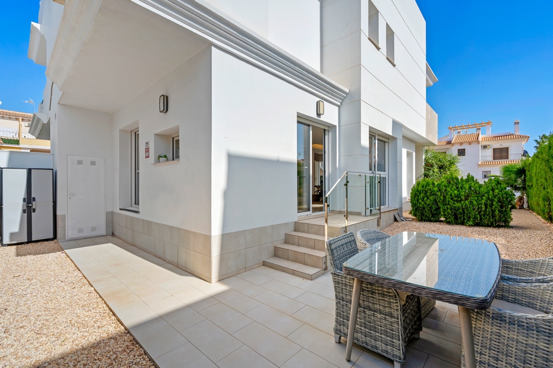 Prodej - Adosado - Ciudad Quesada - Rojales - Doña pepa