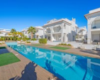 Prodej - Adosado - Ciudad Quesada - Rojales - Doña pepa