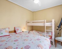 Prodej - Adosado - Orihuela costa - Villamartín