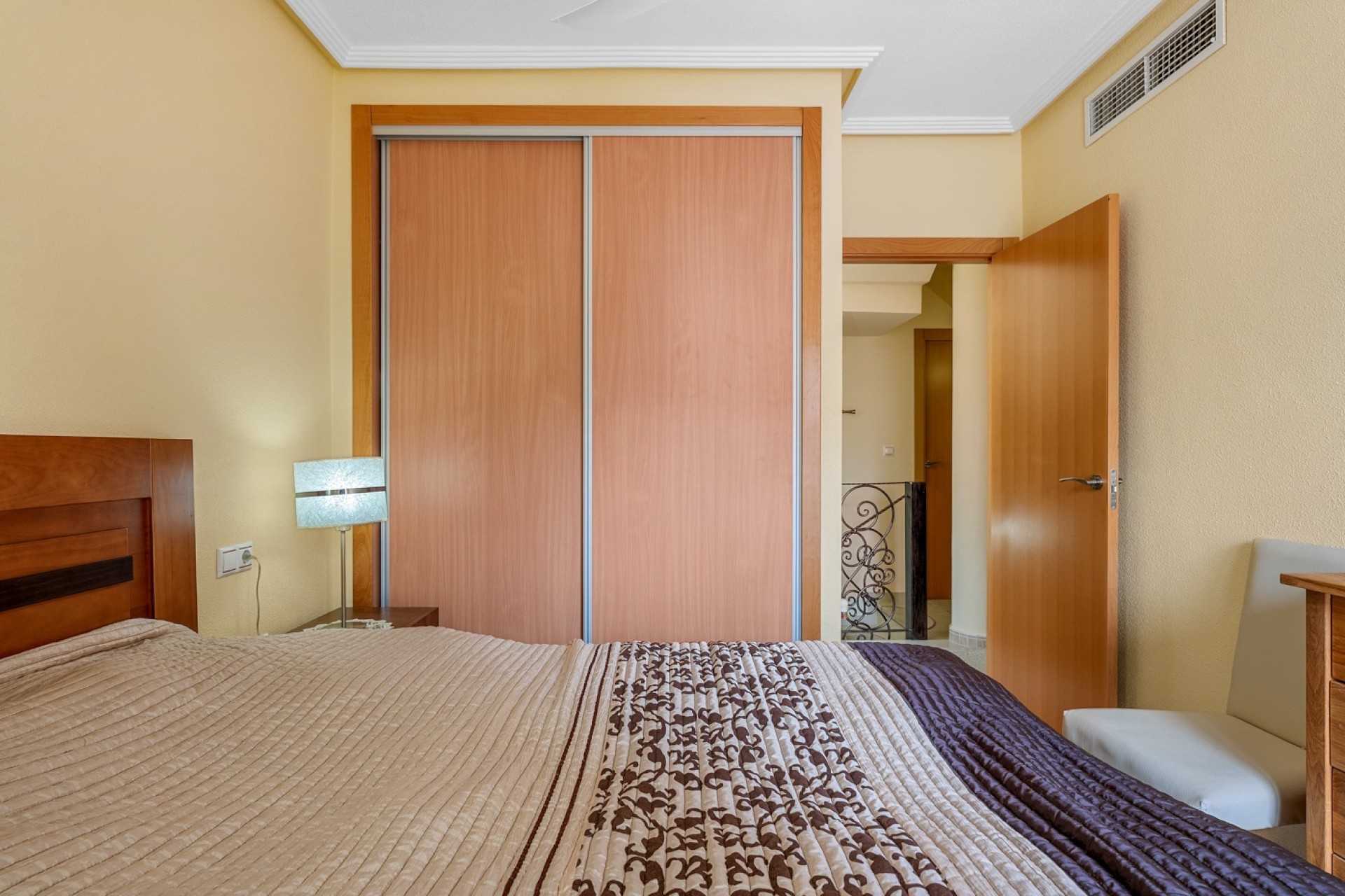 Prodej - Adosado - Orihuela costa - Villamartín