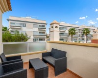 Prodej - Adosado - Orihuela costa - Villamartín