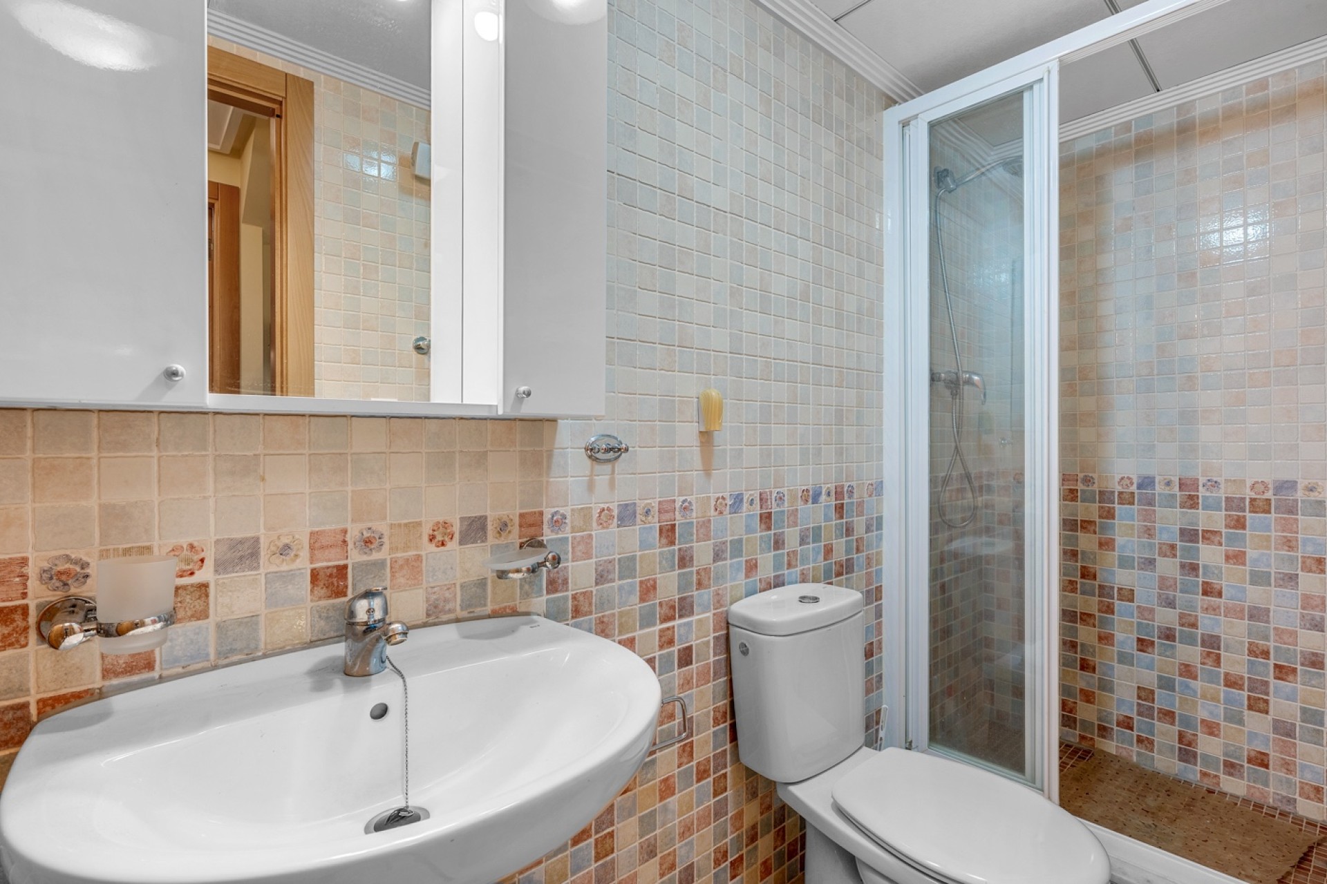 Prodej - Adosado - Orihuela costa - Villamartín