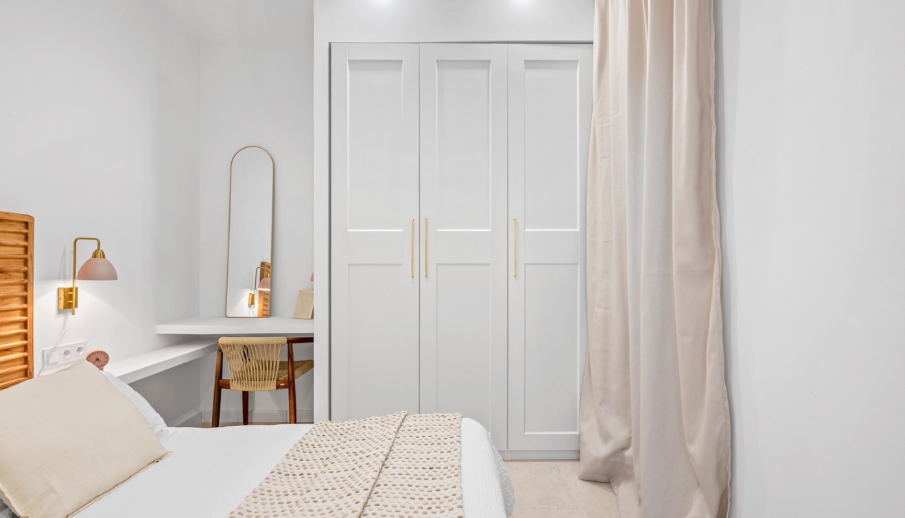 Prodej - Adosado - Torrevieja - El chaparral